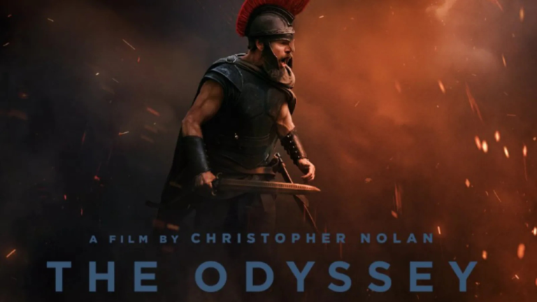 The Odyssey Box Office Collection Day 4: Christopher Nolan's Epic Wraps Up a Record-Breaking