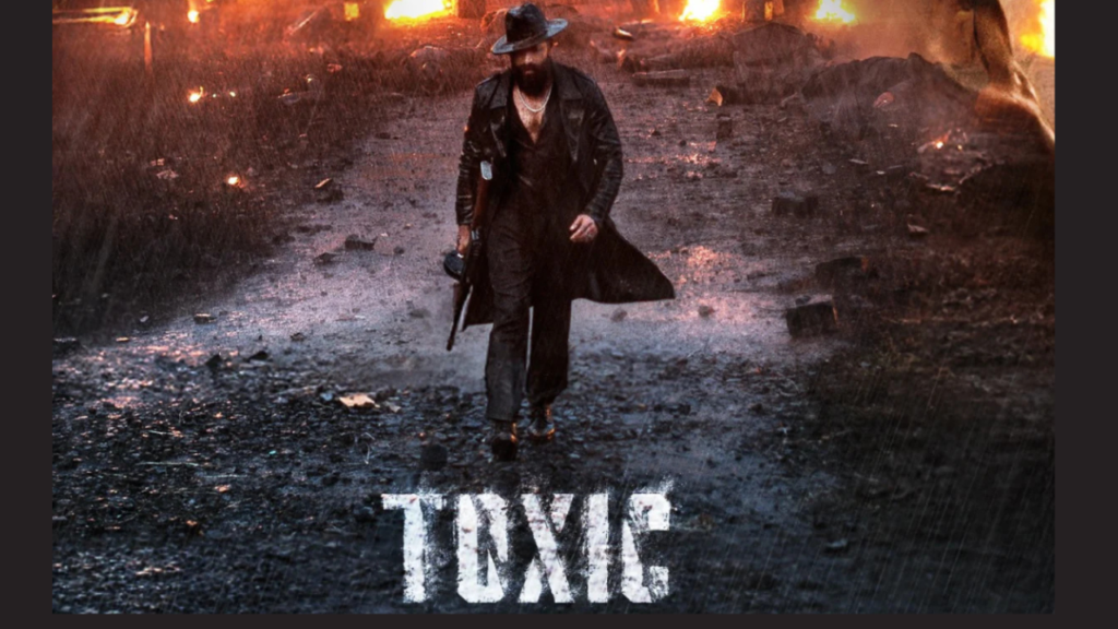 Toxic Hit Or Flop? Yash’s Movie Box Office Verdict and Latest Collection