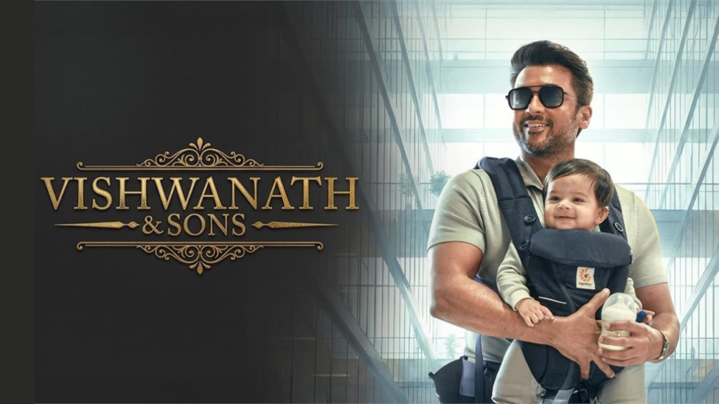 Vishwanath and Sons Box Office Collection: Suriya Starrer’s Worldwide Collection, Budget & Box Office Report
