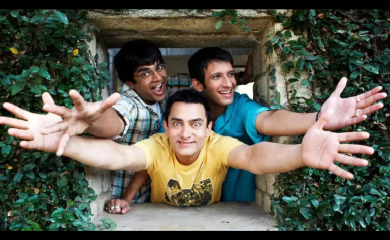 3 Idiots Sequel Confirmed: Rajkumar Hirani Reveals Major Update on Aamir Khan’s Return