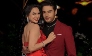Amid Gaurav Khanna Divorce: Akanksha Chamola Breaks Silence on ₹10 Crore Alimony Rumours