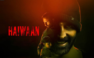 Haiwaan Movie Review: Akshay Kumar and Saif Ali Khan’s Thriller Delivers a Dark Battle