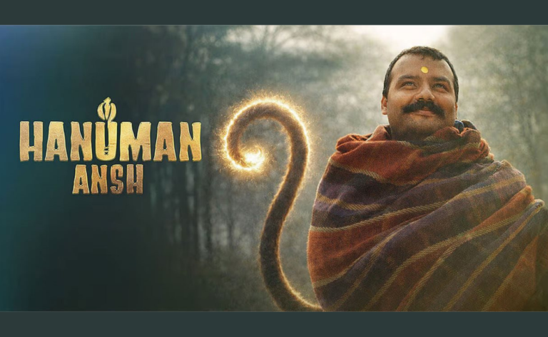 Hanuman Ansh:Box Office Collection Latest News, Cast, Story and Release Date