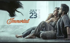 Immortal Movie: Review, Cast, Story, Release Date, Budget & More