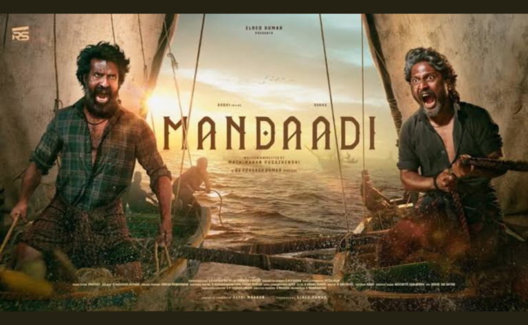 Mandaadi Box Office Collection: Soori’s Film Shows Strong Theatrical Run