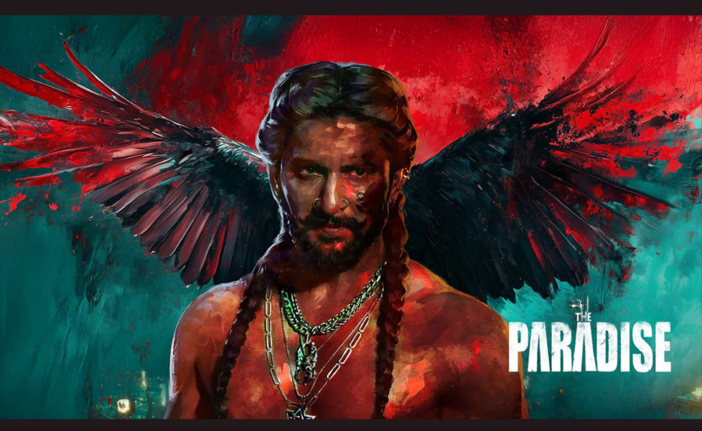 The Paradise First Review: Nani’s Film Gets Positive Reaction; Jail Fight, Interval and climax Highlighted