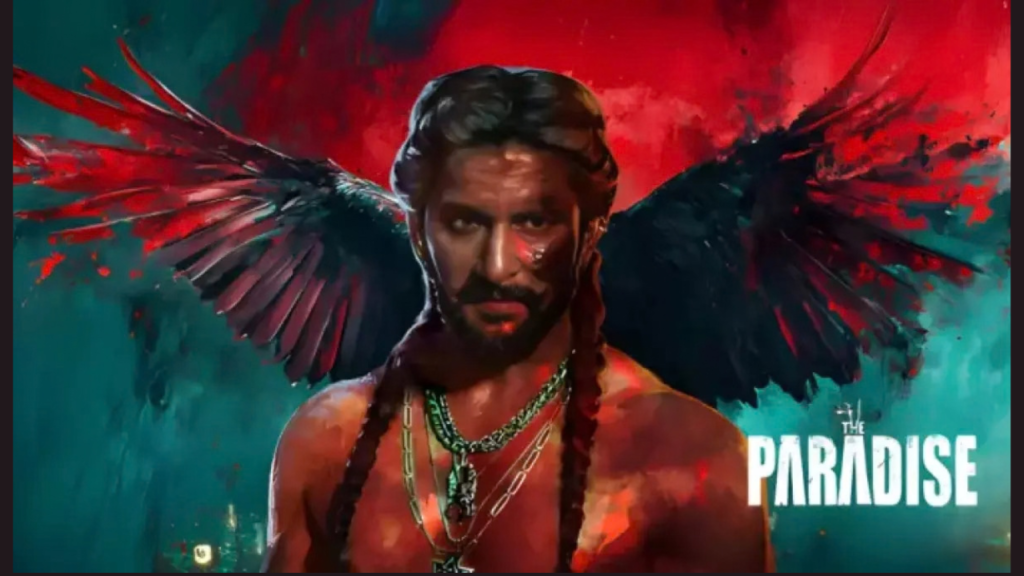 The Paradise Box Office Collection: Nani’s Film Opens On A Strong Note On Day 1, Makes Box Office History