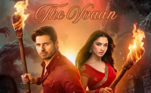 The Vvaan Box Office Collection Day 3: Sidharth Malhotra, Tamannaah Bhatia Film Score a Bumper Weekend