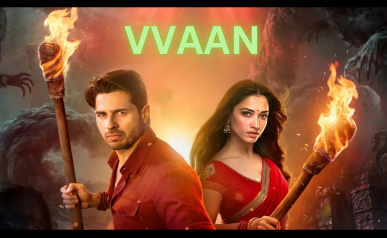 The Vvaan Movie Review: Cast, Story, Budget and Everything You Need to Know
