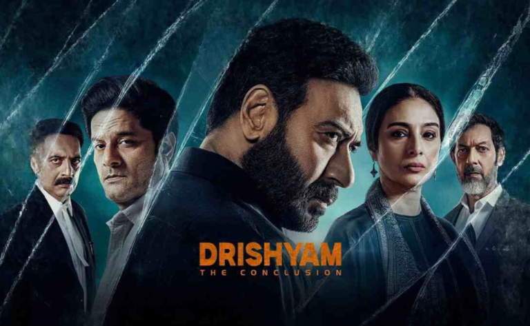 Drishyam 3 Movie Review: Story, Cast, Budget and Final Thoughts