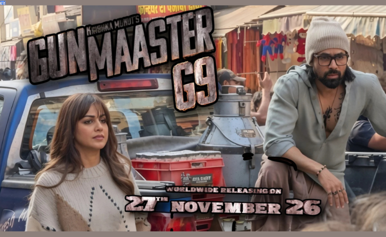 Gunmaster G9 Release Date: Emraan Hashmi & Himesh Reshammiya’s Reunion With Aashiq Banaya Aapne Director