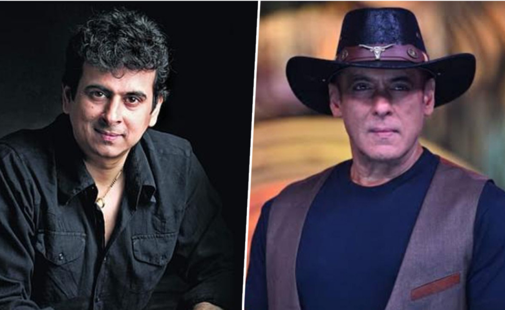 Palash Sen Comments on Salman Khan Over Paid PR Controversy in Bollywood